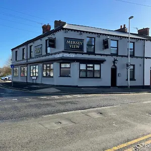 Hotel Mersey View & Pub, Hale (Merseyside)