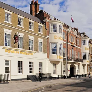Hotel Mercure Centre Dolphin