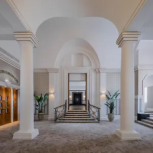 Hotel The Queens Leeds (West Yorkshire)