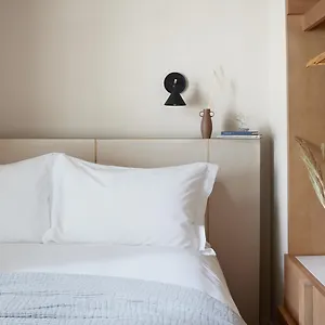 Buckle Street By Locke, Aldgate 4* Londres