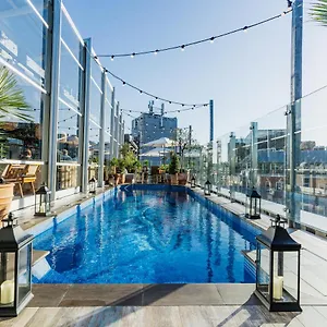Virgin - Shoreditch 5* Londres