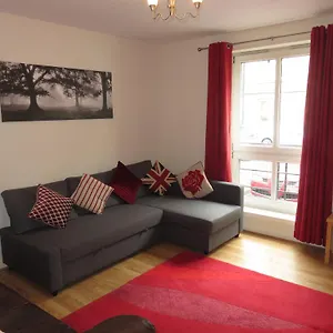 Apartment Waverley Park Edinburgh