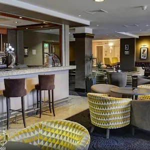 Hotel Cresta Court, Altrincham