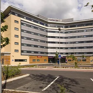 Hotel Premier Manchester Airport Runger Lane North, Hale (Greater Manchester)