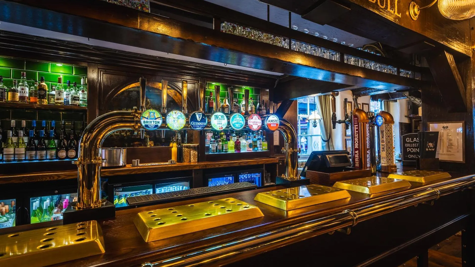 The Pied Bull Hotel Chester 4*,  Verenigd Koninkrijk